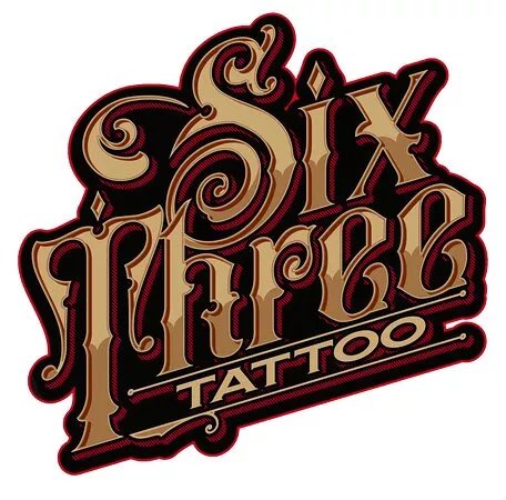 Six Three Tattoo Colchester