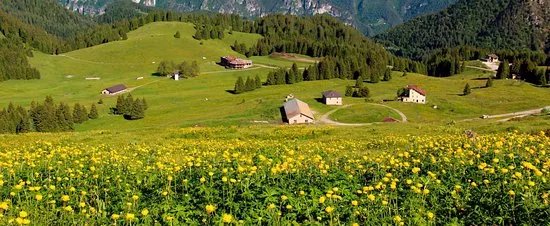 Passo di Tremalzo