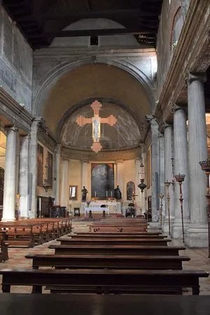 Chiesa Rettoriale di San Polo