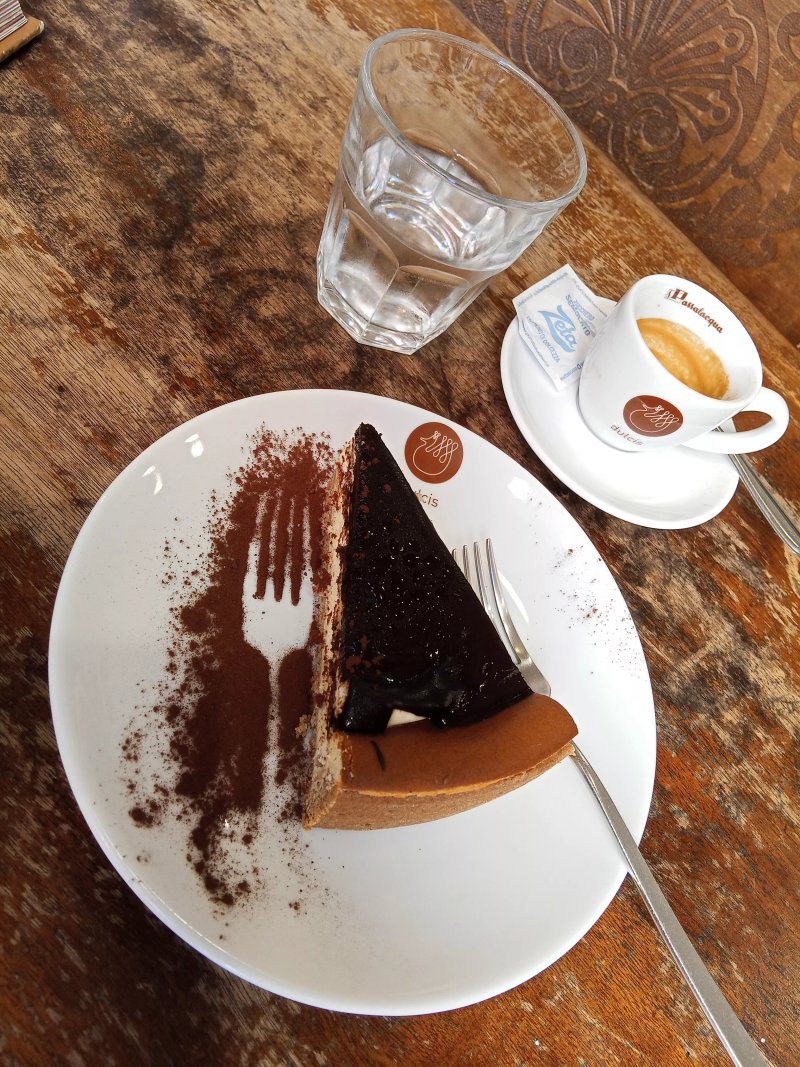 Dulcis Pasticceria | Via Baylle