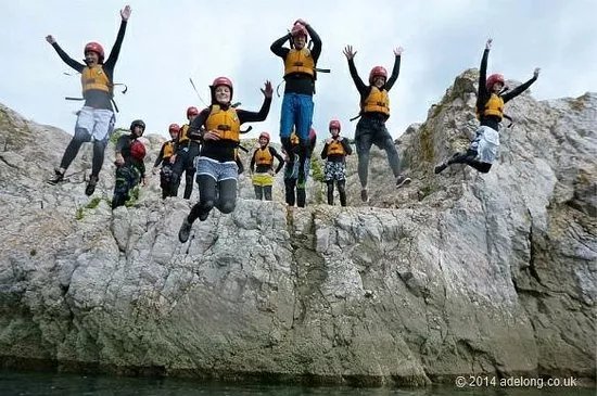 Adelong Outdoor Education