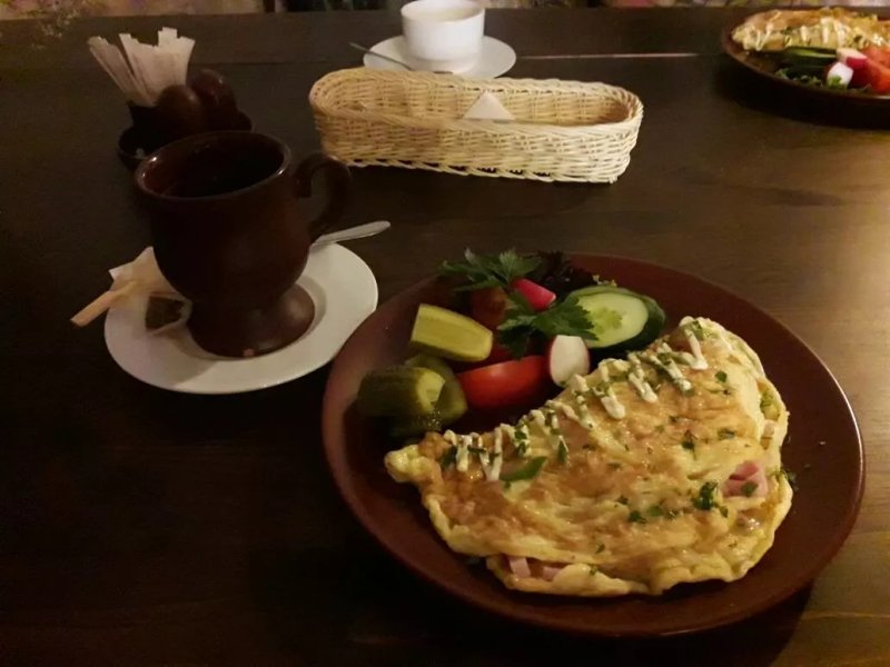 Bauskas Tirgotjas