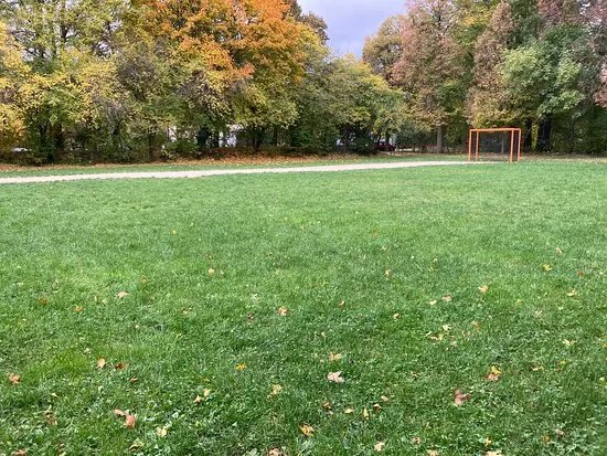 Olberggarten