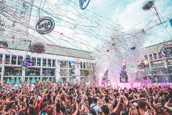 Ibiza Rocks