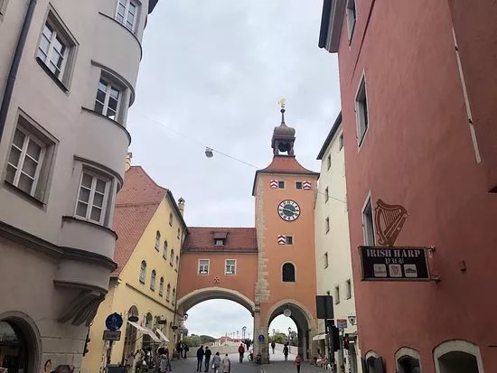 Artificuium Ratisbona, Kleine Galerie Am Dom