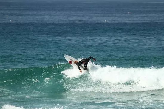 Mission Surf School