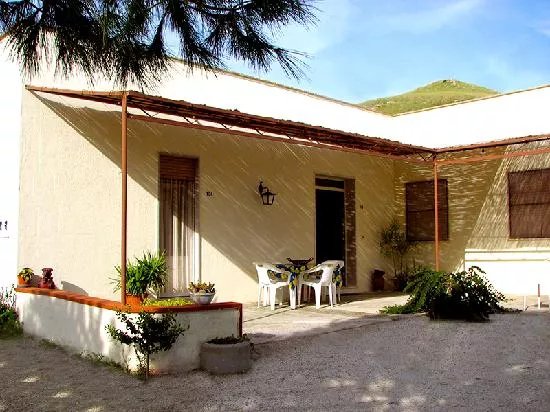 Holiday Houses La Collinetta