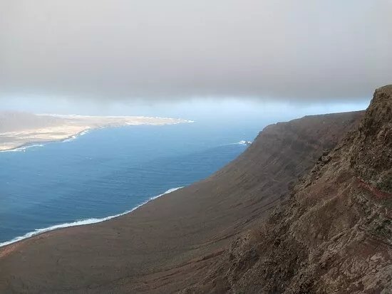 Mirador del Rio
