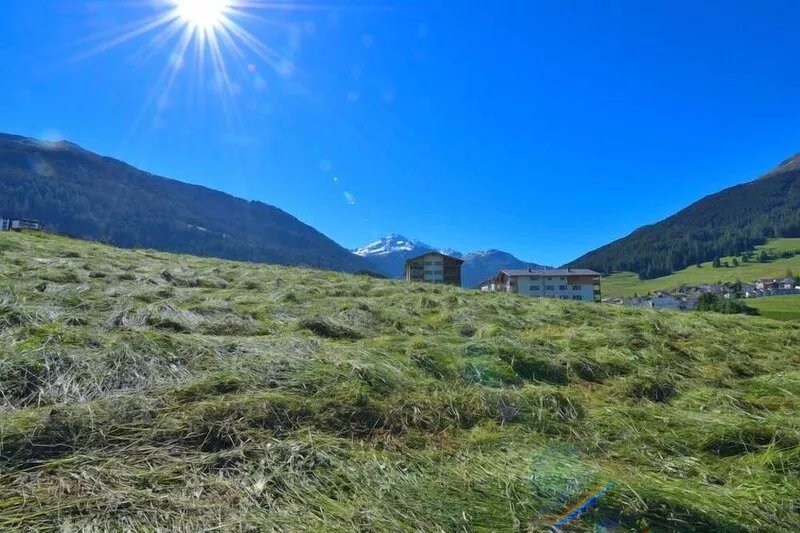 Surses Alpin by Interhome