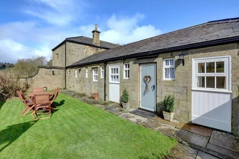 Kingfisher Cottage - Three Bedroom House, Sleeps 5