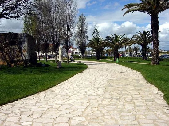 Jardim da Constituicao