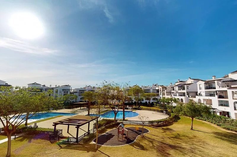 Casa Congrio K-Murcia Holiday Rentals Property