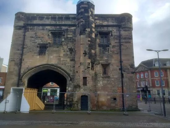 The Magazine Gateway