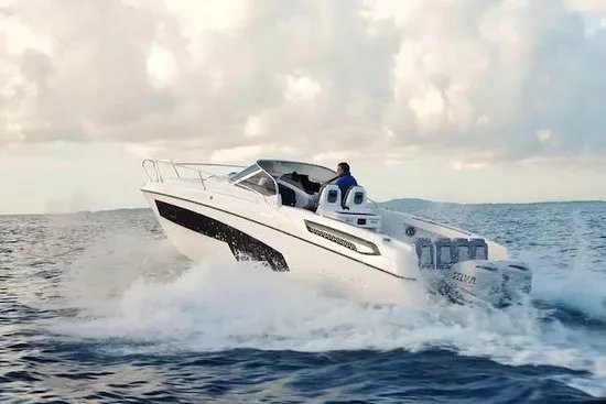 Locations de bateaux, golfe nautic