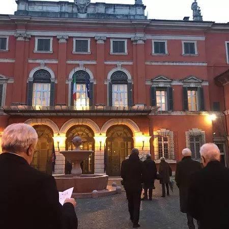 Palazzo Carli