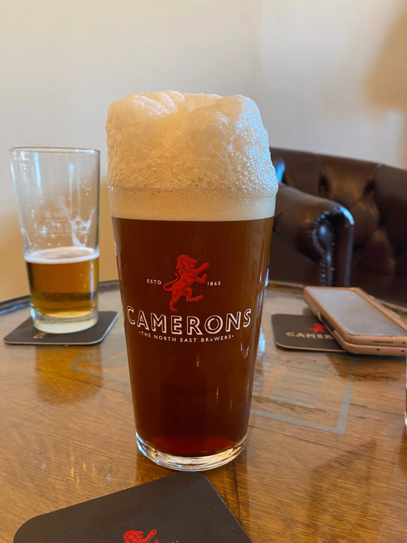 The Anchor Tap + Bottle Shop