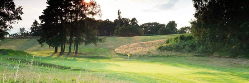 Newbury & Crookham Golf Club
