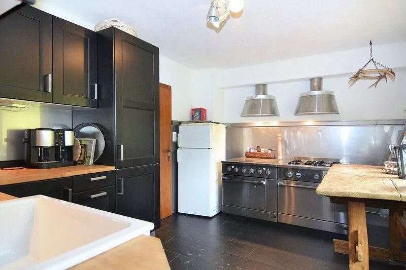 Idyllic holiday home near the ski area