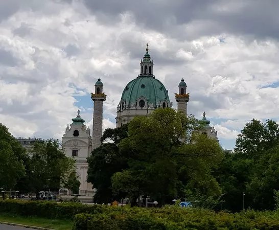 Resselpark