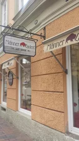 Mannerladen