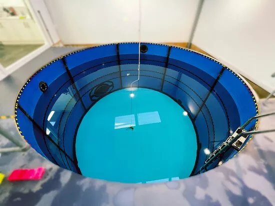 London School of Diving