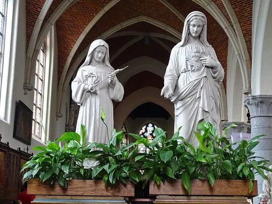 Sint-Corneliuskerk
