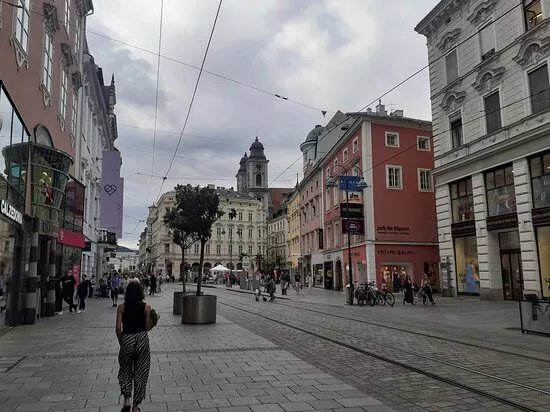 LINZERIE am Taubenmarkt