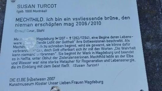 Mechthild von Magdeburg