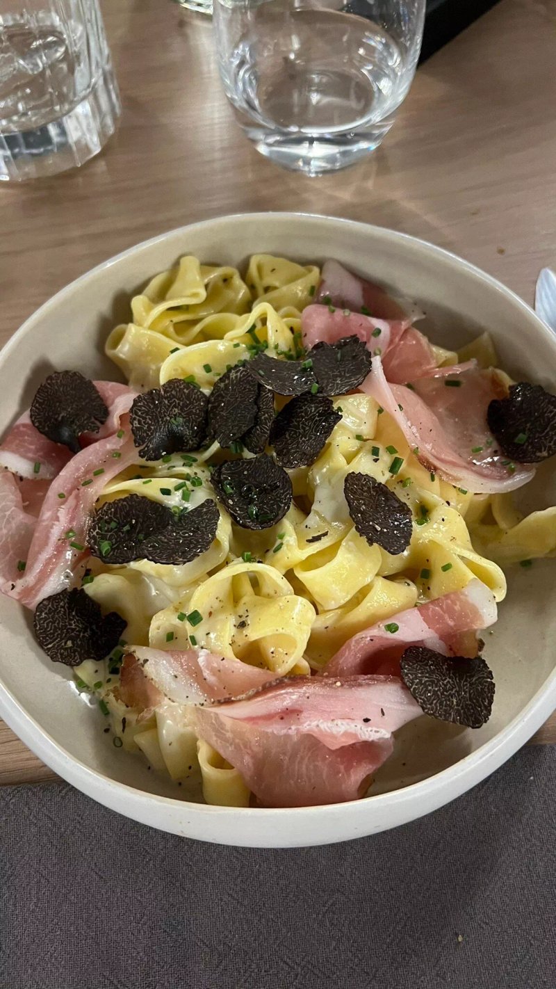 La Cucina di Fossati