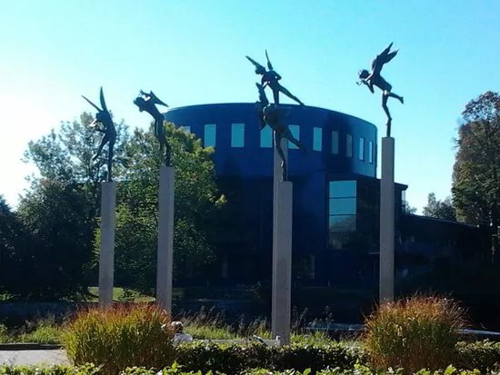 Gavle Konserthus