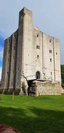 Castle Hedingham