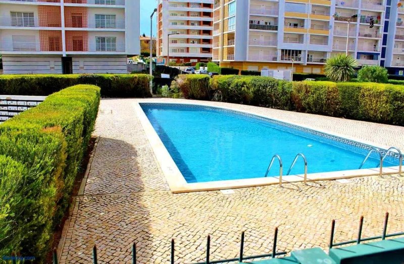 ApartamentoSolPraia - FAIA