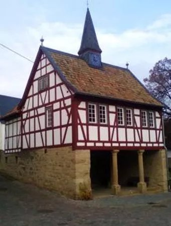Villa Rustica
