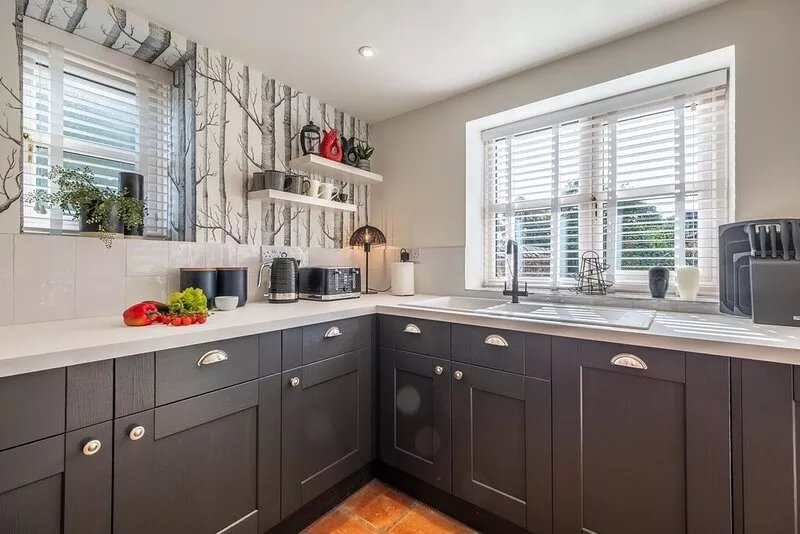 No. 33 Woodlands Cottage, Heacham, Norfolk