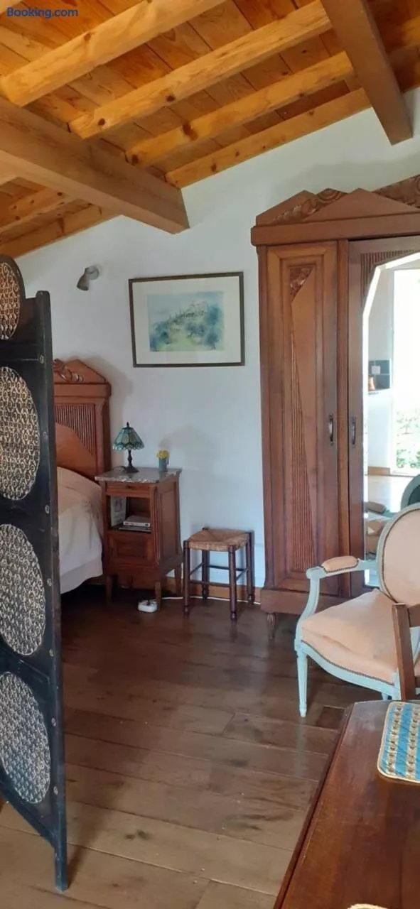 Maison de Campagne l'etang
