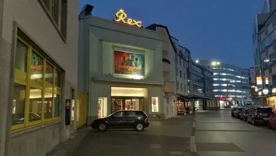 Rex Filmtheater