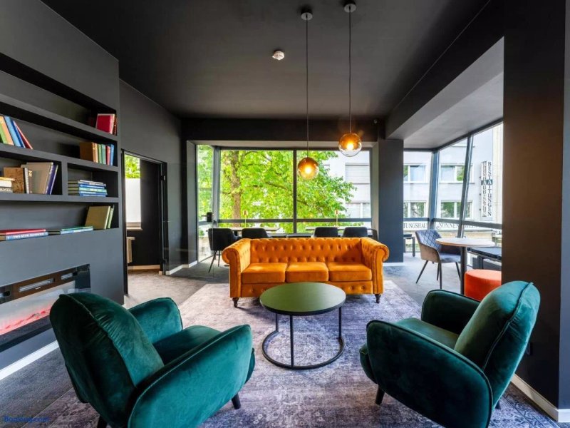 JustStay Essen
