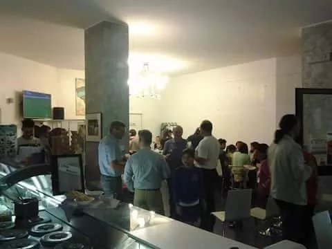 Gelateria Caffetteria Piazza Europa