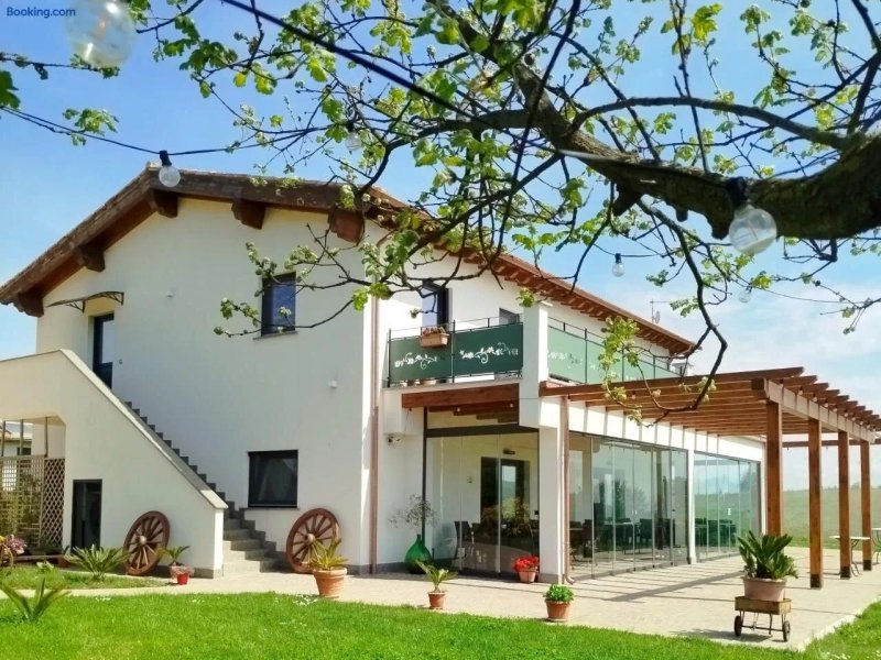 Agriturismo Casale Lisalola