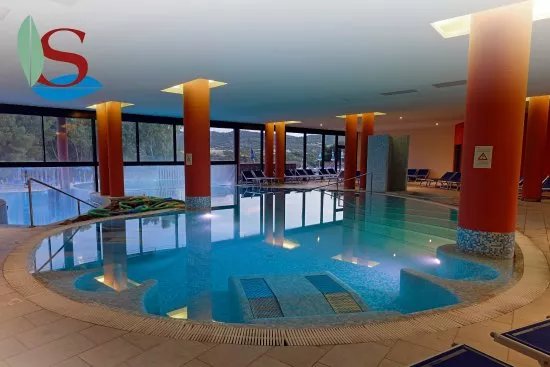Sardegna Grand Hotel Terme Spa