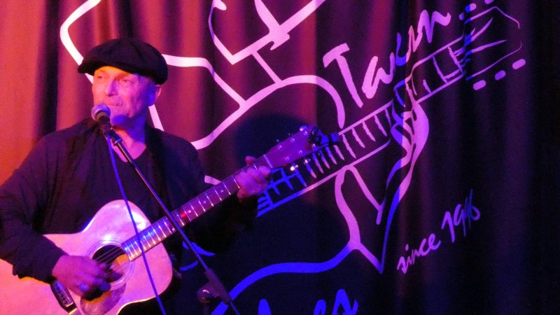 Hope Tavern: The Home of Blues Music in Lincolnshire