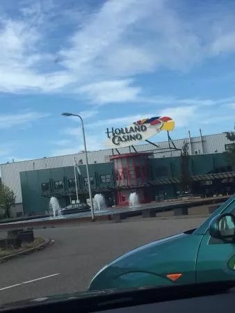Holland Casino Leeuwarden