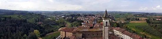 Comune di Vinci