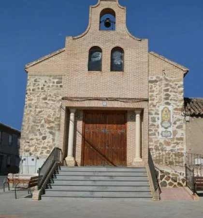 Inmaculada Concepcion