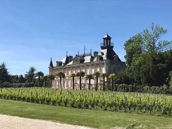 Chateau Marquis d'Alesme