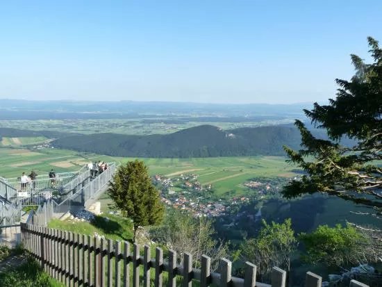 Naturpark Hohe Wand