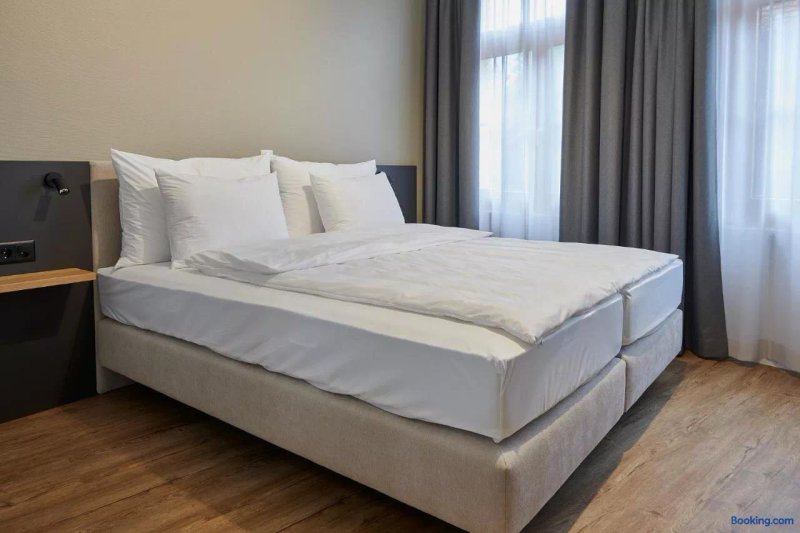 Hotel Jäger Jeuss-Murten