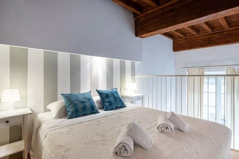 Lovely Studio in the Heart of the Historic Center