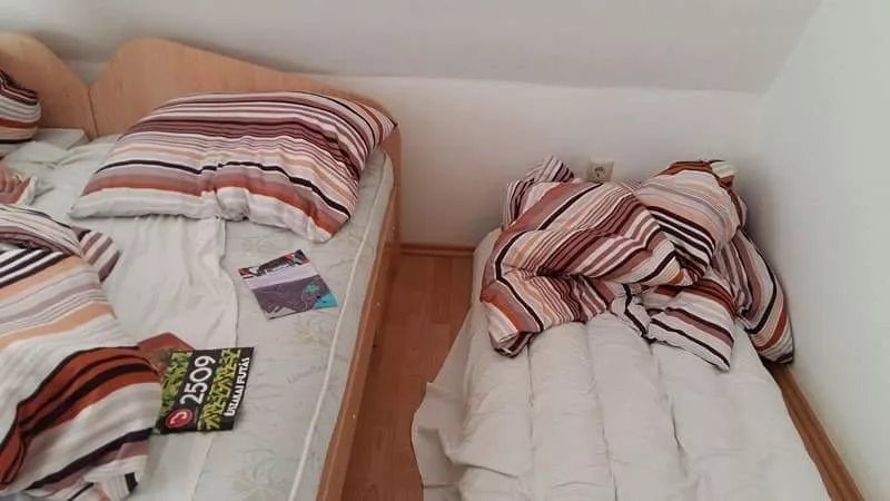 BalatonAir Guest House