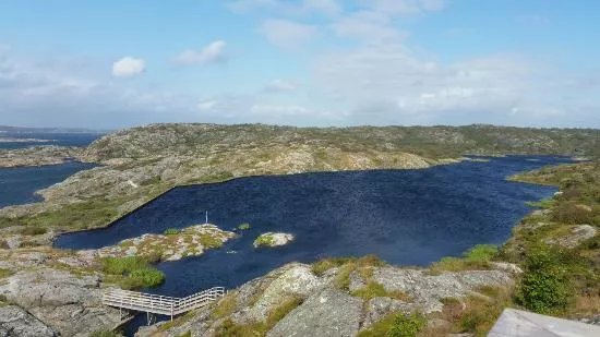 Marstrandskryssning